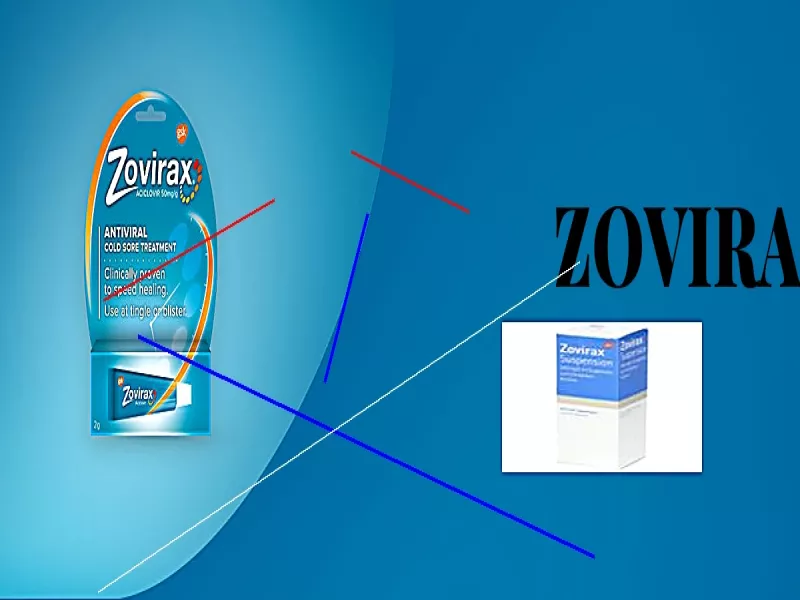 Zovirax ordonnance ou pas